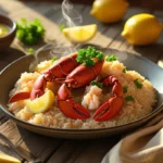 arroz con bogavante receta tradicional